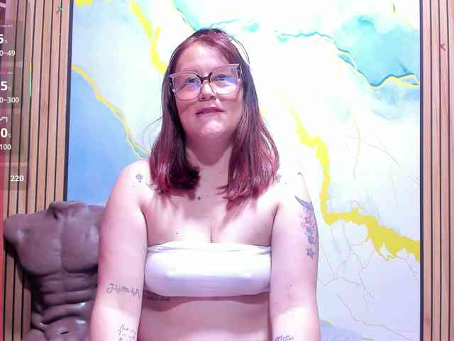 Amberr35 webcam