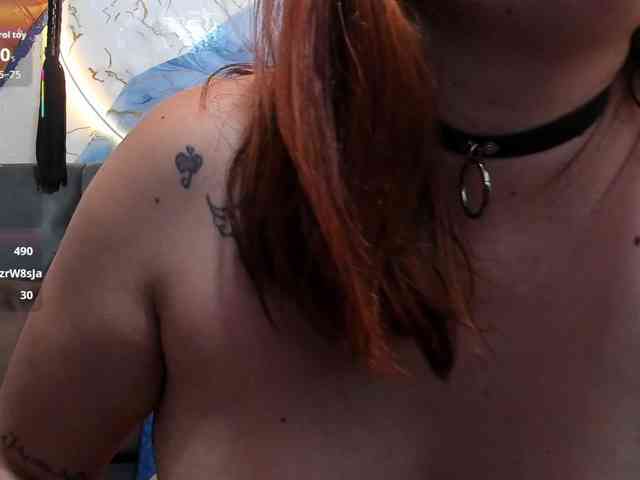 Amberr35 webcam