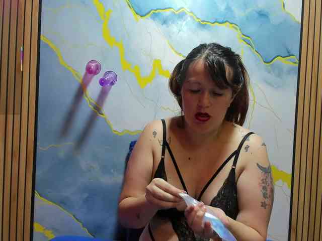 Amberr35 webcam