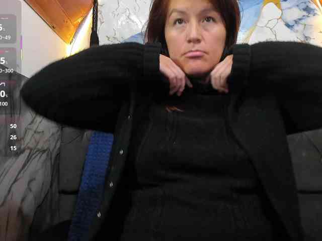 Amberr35 webcam