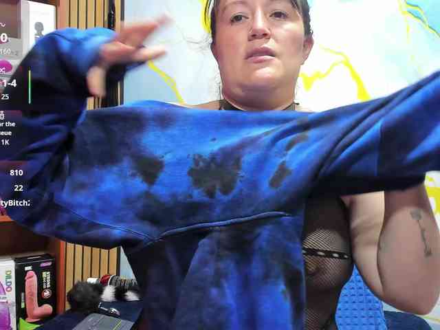 Amberr35 webcam