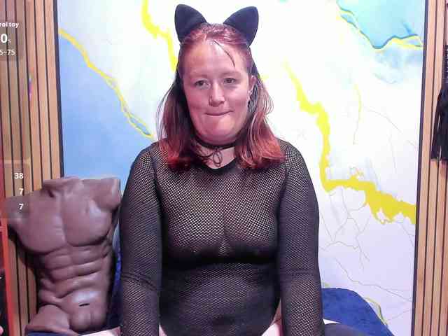 Amberr35 webcam