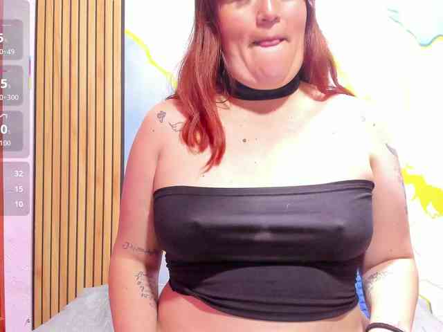 Amberr35 webcam