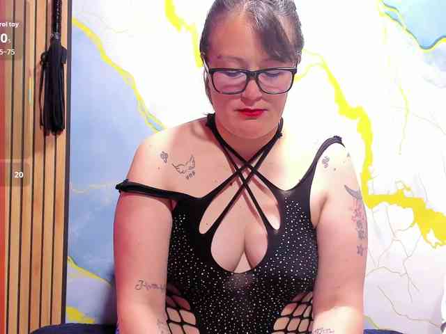 Amberr35 webcam