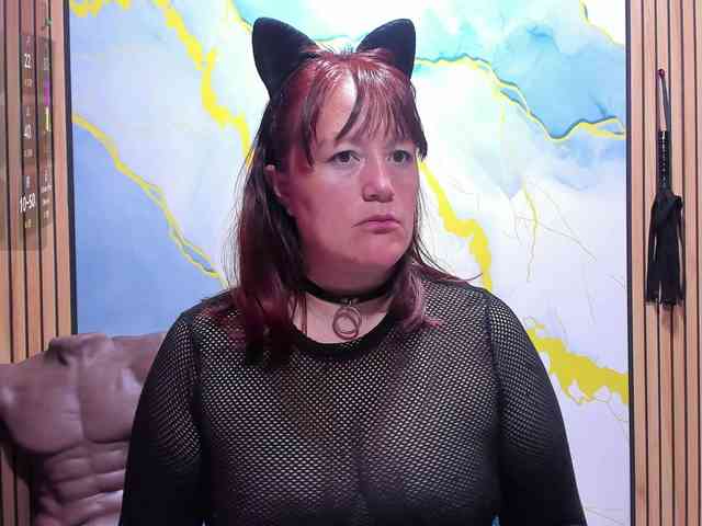 Amberr35 webcam