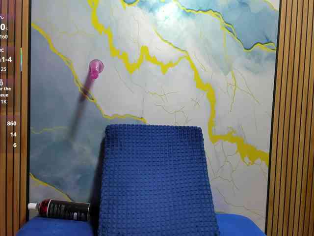 Amberr35 webcam