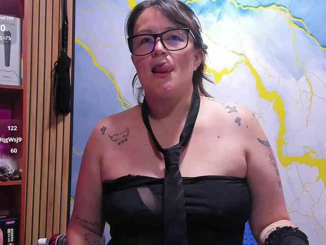 Amberr35 webcam
