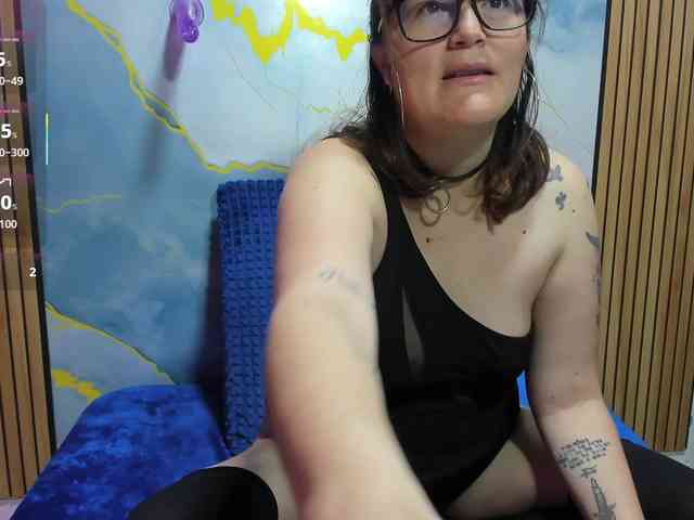 Amberr35 webcam