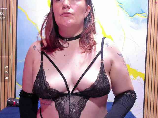 Amberr35 webcam