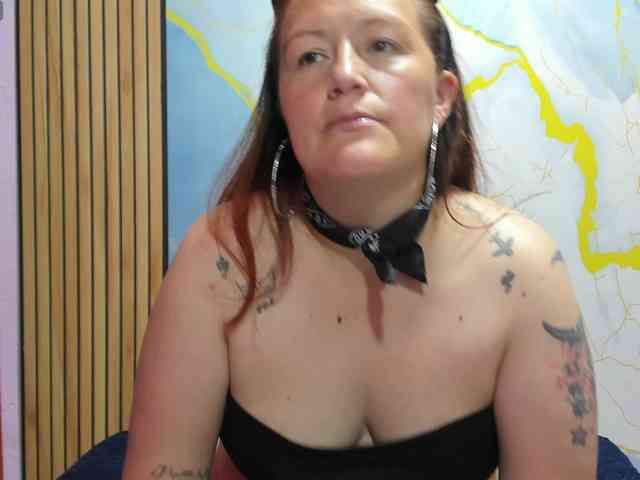 Amberr35 webcam