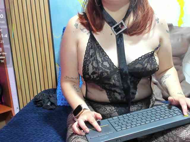 Amberr35 webcam