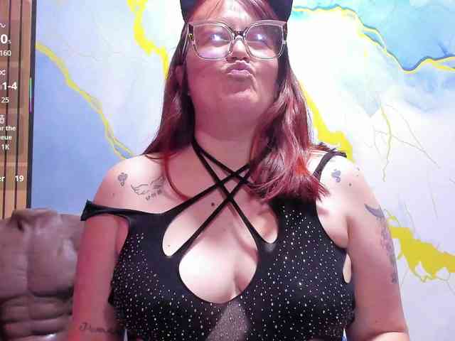 Amberr35 webcam
