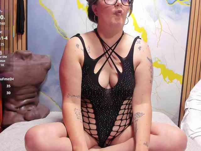 Amberr35 webcam