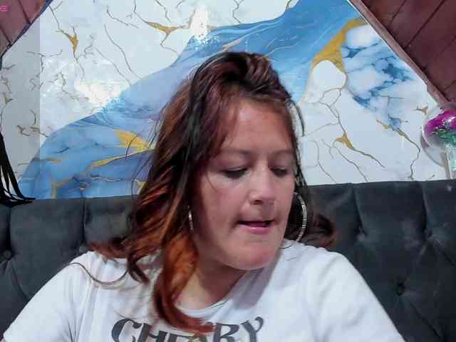 Amberr35 webcam