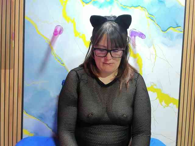 Amberr35 webcam