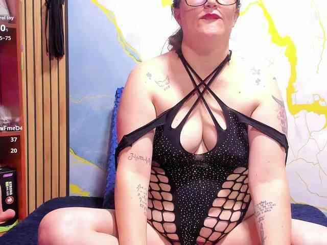 Amberr35 webcam