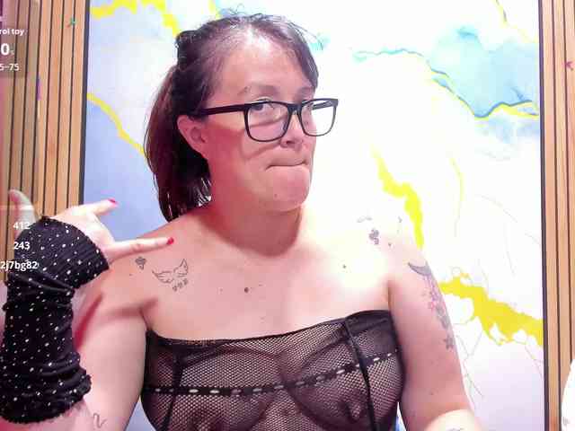 Amberr35 webcam