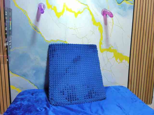 Amberr35 webcam