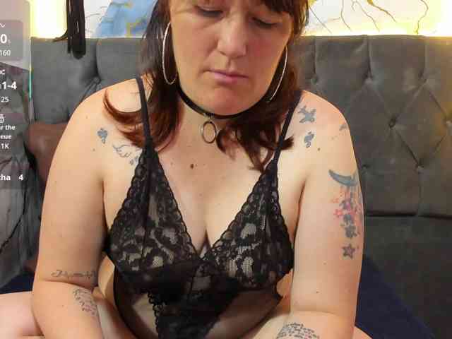 Amberr35 webcam