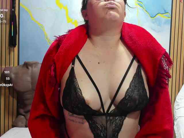 Amberr35 webcam