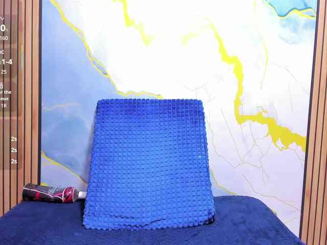 Amberr35 webcam