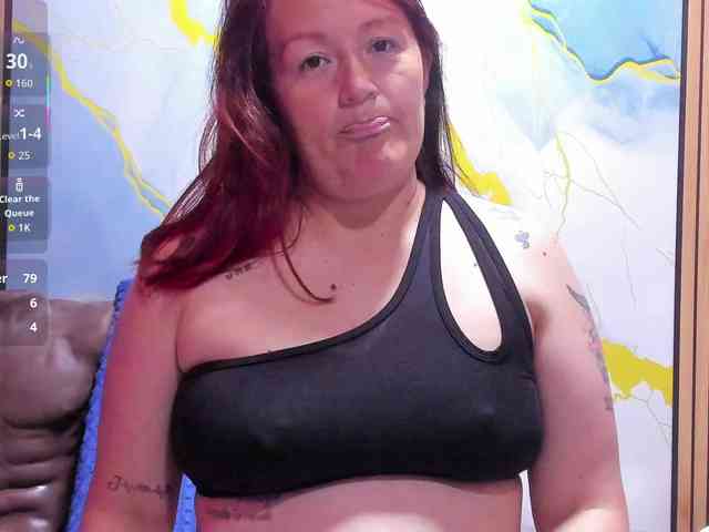 Amberr35 webcam