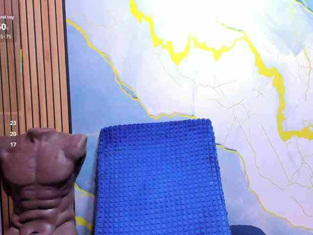 Amberr35 webcam