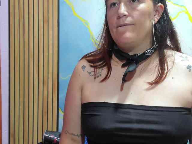 Amberr35 webcam