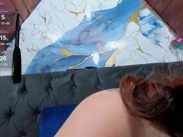 Amberr35 webcam