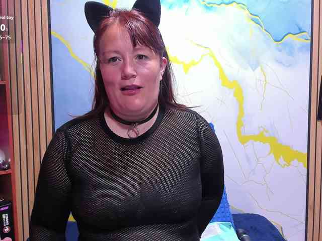 Amberr35 webcam