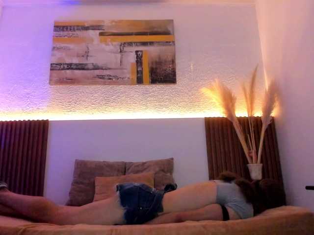 jeanys-sneider live webcam show