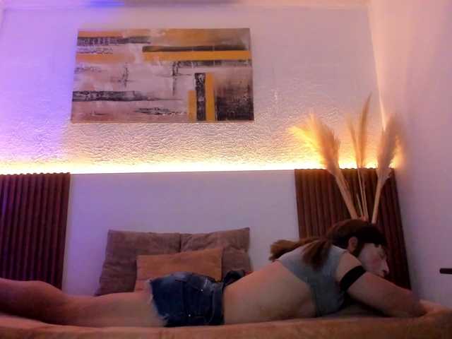 jeanys-sneider live webcam show