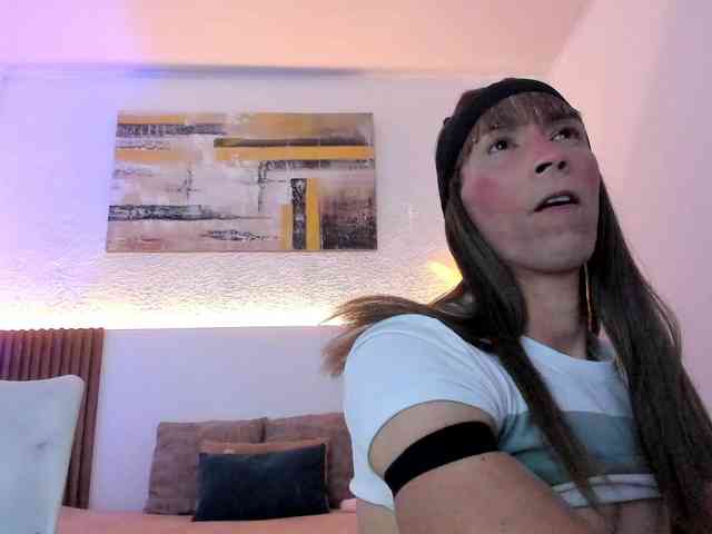 jeanys-sneider Sex Cam Show