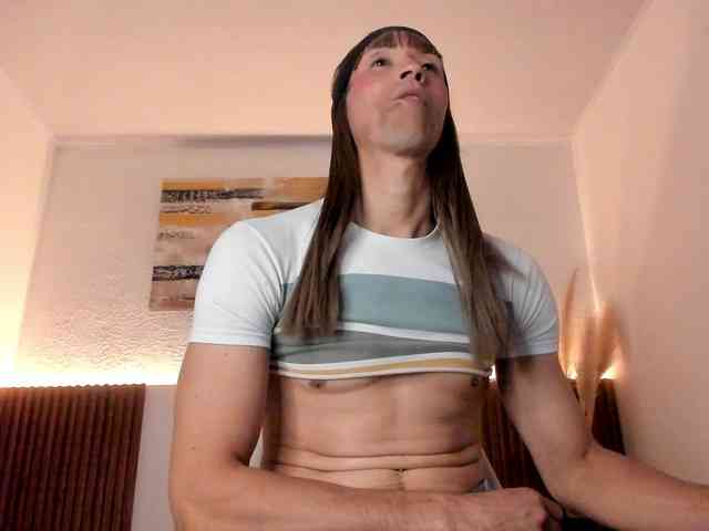 jeanys-sneider Sex Cam Show