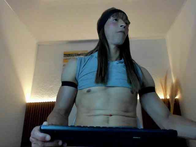 jeanys-sneider Sex Cam Show