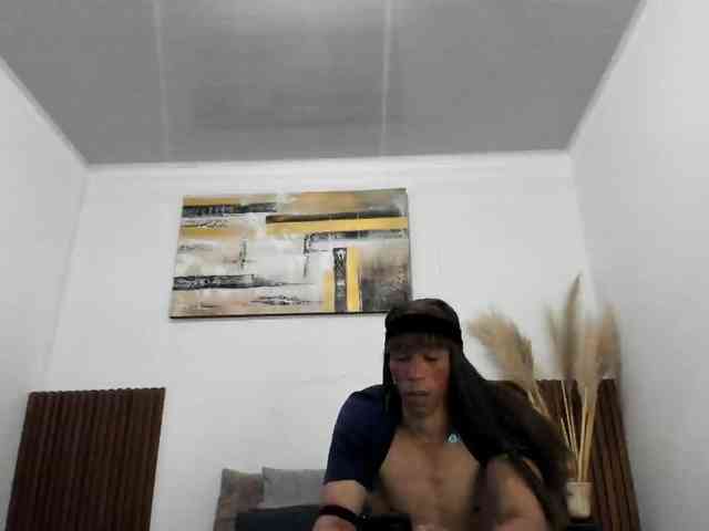 jeanys-sneider Live Webcam on BongaCams