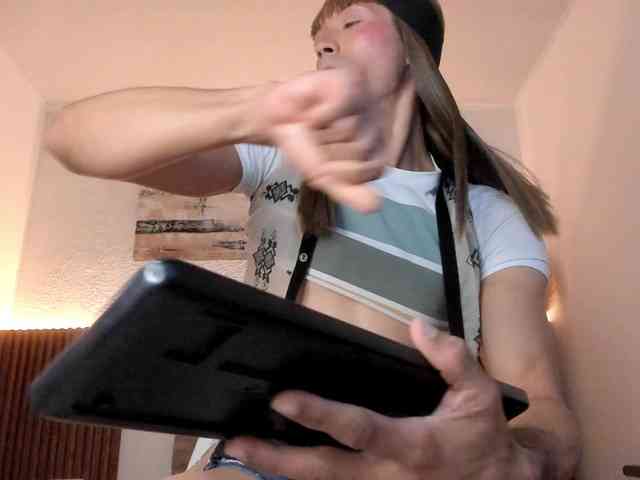 jeanys-sneider Sex Cam Show