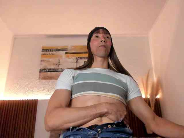 jeanys-sneider Sex Cam Show