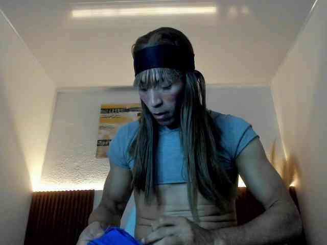 jeanys-sneider Sex Cam Show