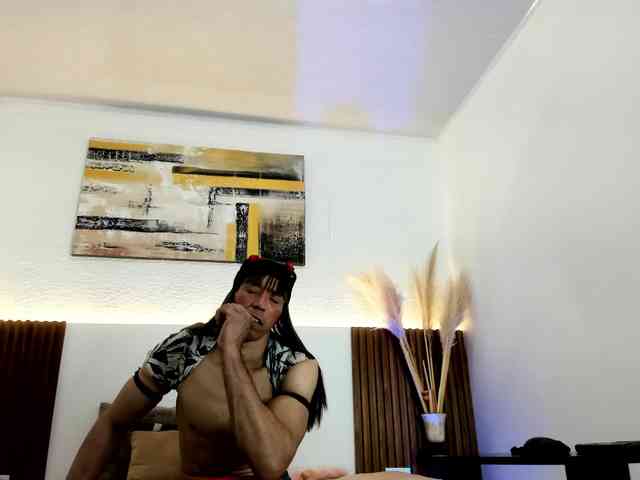 jeanys-sneider Live Webcam on BongaCams