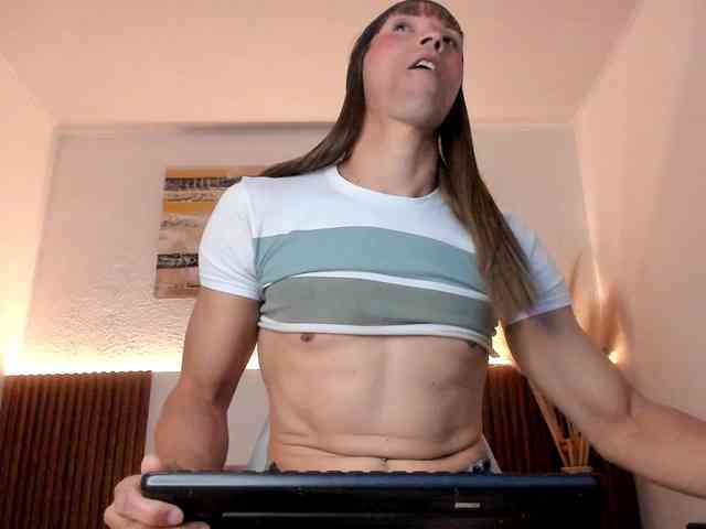 jeanys-sneider Sex Cam Show