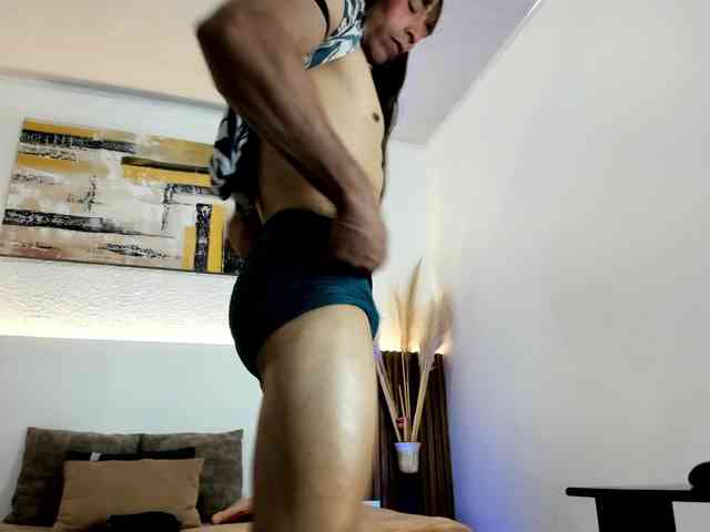 jeanys-sneider Live Webcam on BongaCams