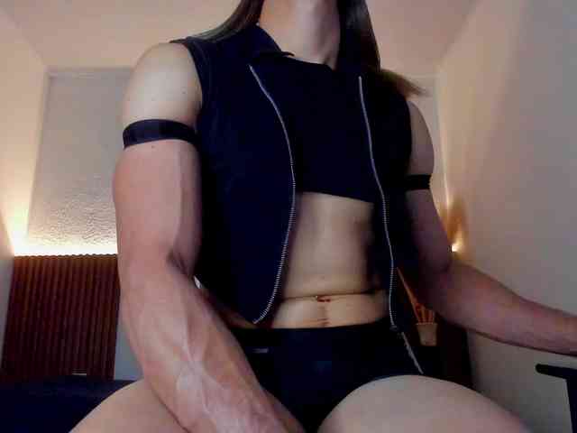 jeanys-sneider Sex Cam Show