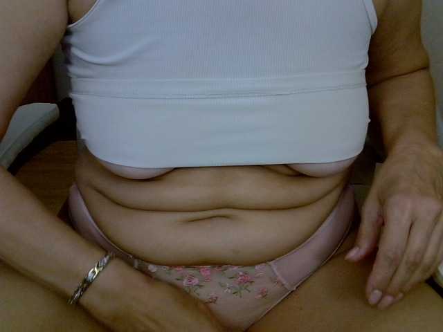 IFannyLove live cam on BongaCams