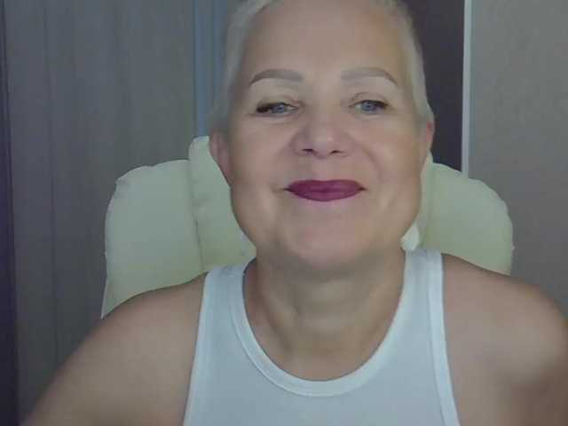 IFannyLove live cam on BongaCams