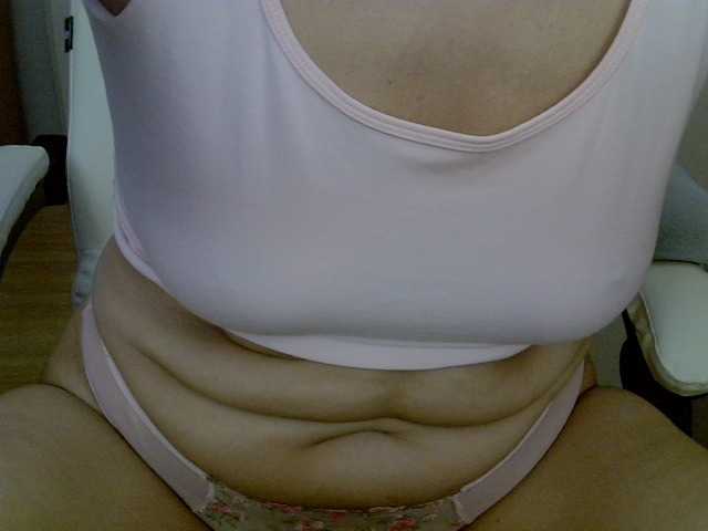 IFannyLove live cam on BongaCams