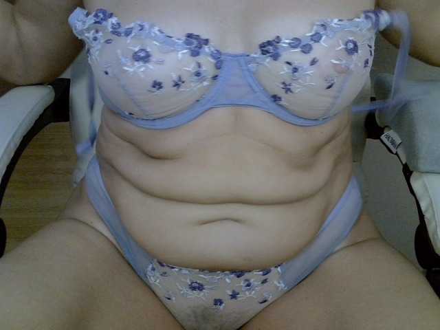 IFannyLove live cam on BongaCams
