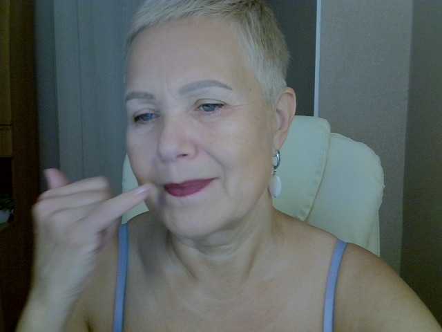 IFannyLove live webcam show