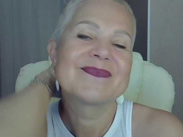 IFannyLove live cam on BongaCams
