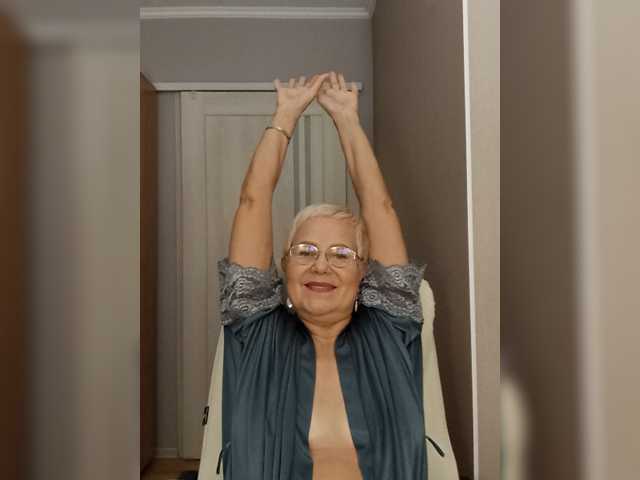 IFannyLove, modelo webcam